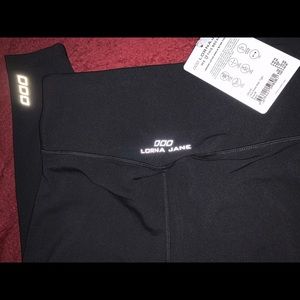 Lorna Jane tights
